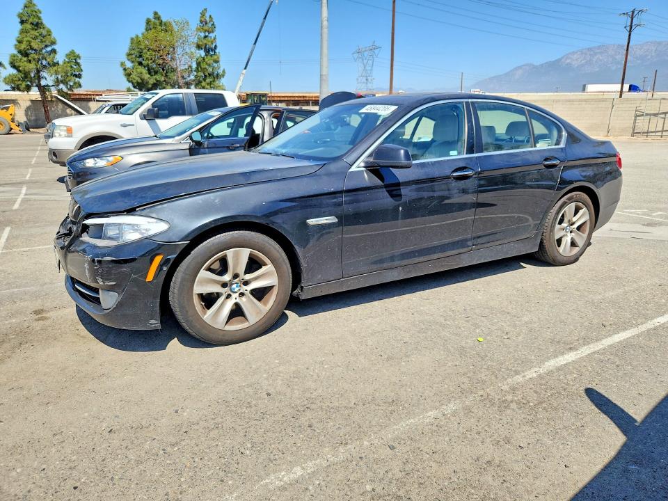 Aukcja sprzedaży 2013 Bmw 528, vin: WBAXG5C54DDY35299, numer aukcji: 45844206