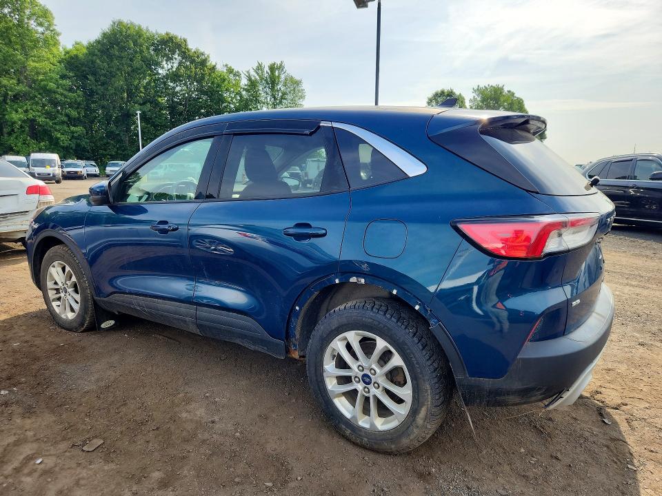 56686466 :رقم المزاد ، 1FMCU9G6XLUC08296 vin ، 2020 Ford Escape مزاد بيع