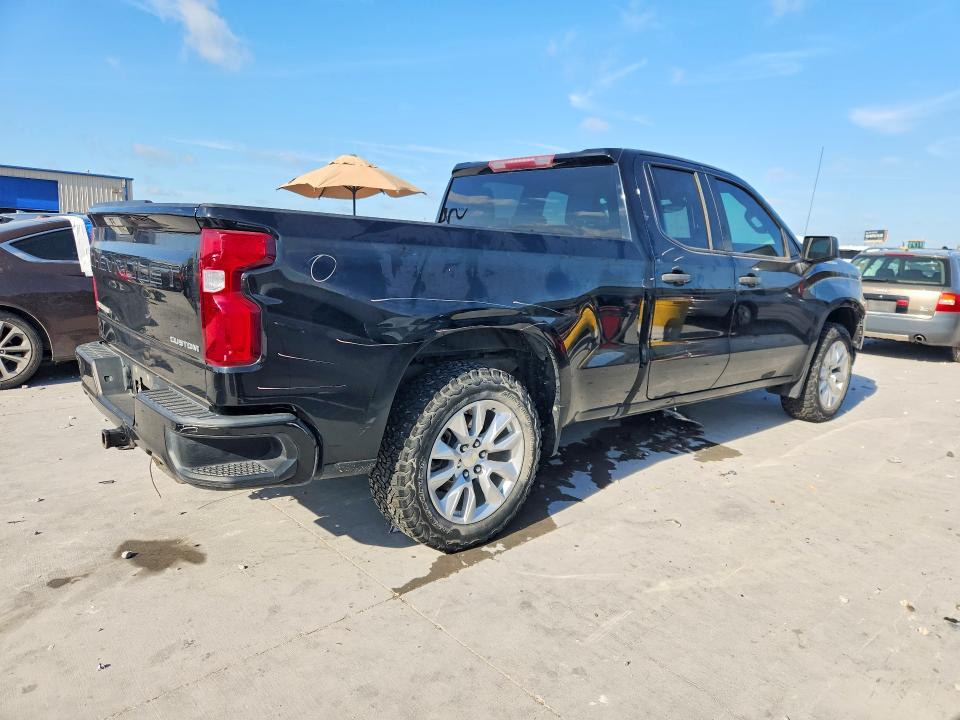 Aukcja sprzedaży 2019 Chevrolet Silverado, vin: 1GCRWBEF9KZ371042, numer aukcji: 56418576