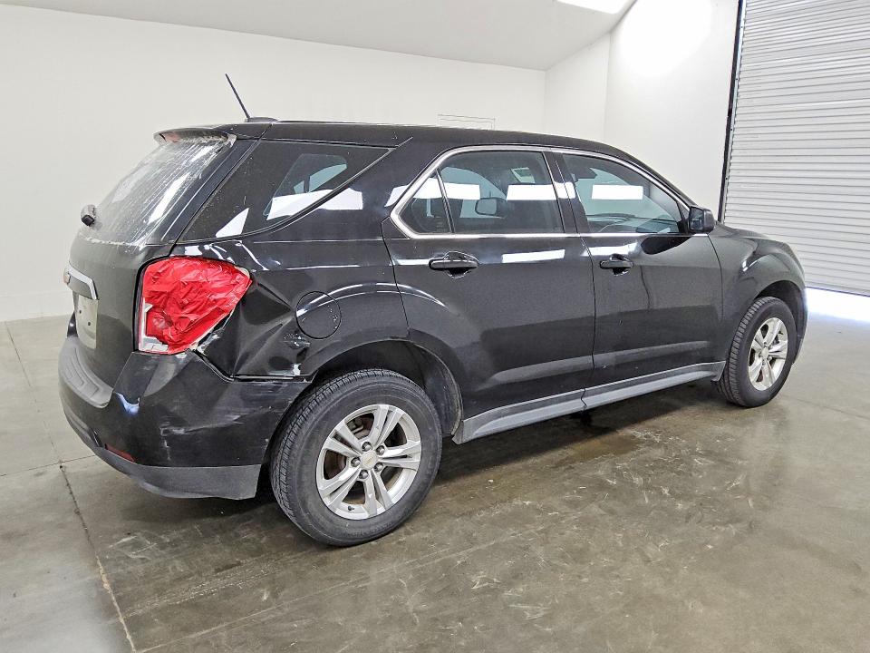 2017 Chevrolet Equinox მანქანა იყიდება აუქციონზე, vin: 2GNALBEK9H1551777, აუქციონის ნომერი: 57832906