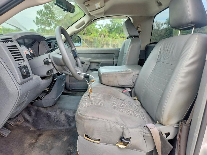 Aukcja sprzedaży 2008 Dodge Ram 1500, vin: 1D7HA16K48J226164, numer aukcji: 58626756