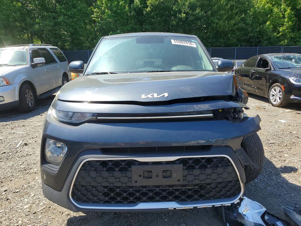 Продаж на аукціоні авто 2022 Kia Soul, vin: KNDJ23AU2N7826588, номер лоту: 55902916