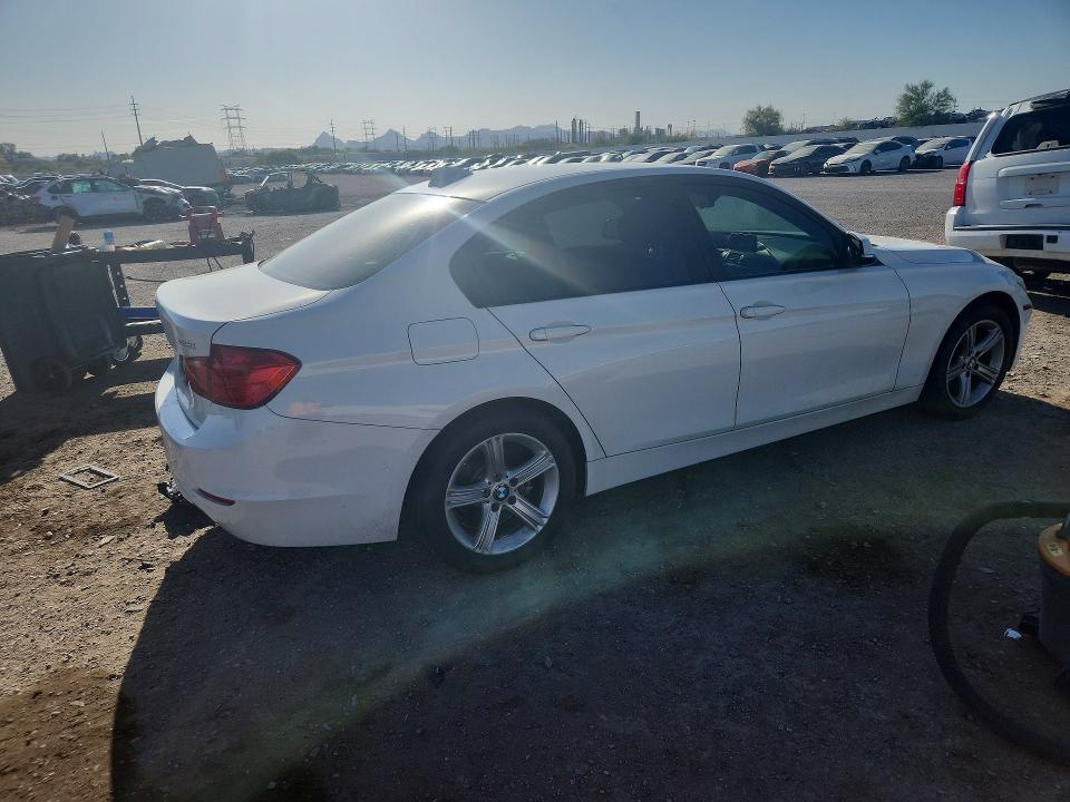 Auction sale of the 2015 Bmw 328, vin: WBA3C1C52FP851439, lot number: 56571716