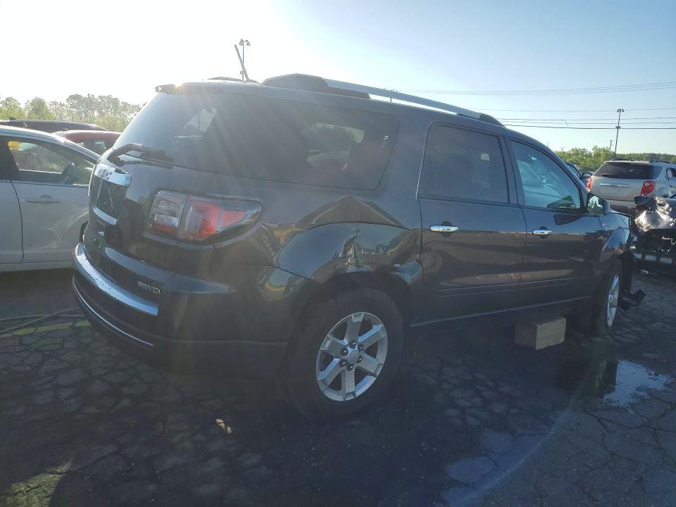 Aukcja sprzedaży 2014 Gmc Acadia, vin: 1GKKVPKD0EJ321206, numer aukcji: 57394026
