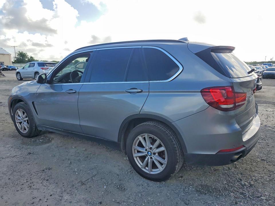 2014 Bmw X5 მანქანა იყიდება აუქციონზე, vin: 5UXKR0C52E0C27155, აუქციონის ნომერი: 56889906