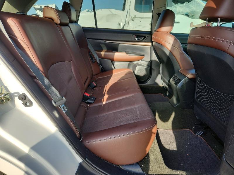 58920886 :رقم المزاد ، 4S4BRCPC9E3258230 vin ، 2014 Subaru Outback مزاد بيع