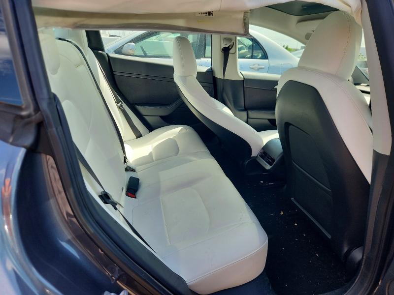 Aukcja sprzedaży 2023 Tesla Model 3, vin: 5YJ3E1EA5PF655949, numer aukcji: 58820736