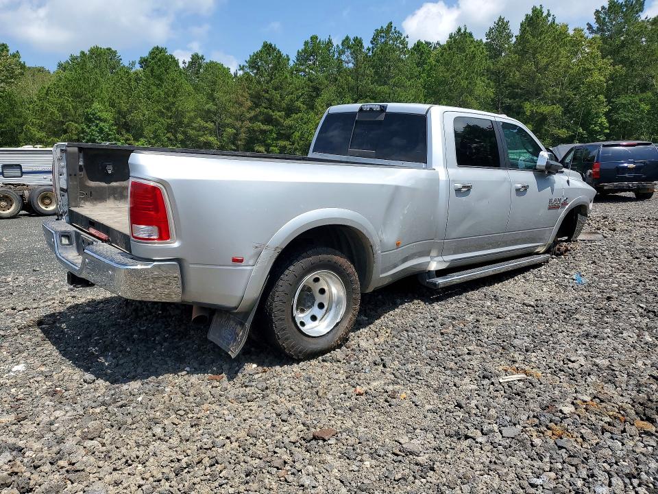 Продажа на аукционе авто 2018 Ram 3500, vin: 3C63RRJL1JG408446, номер лота: 58124426