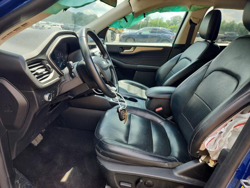 Aukcja sprzedaży 2022 Ford Escape, vin: 1FMCU9H63NUA22844, numer aukcji: 56249236