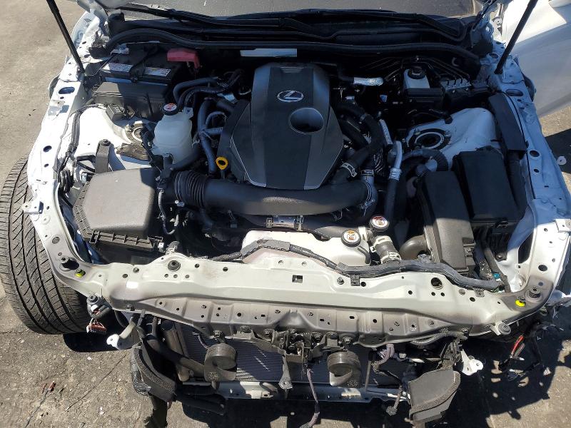 Aukcja sprzedaży 2025 Lexus Is 300, vin: JTHBA1D25S5135342, numer aukcji: 56188086