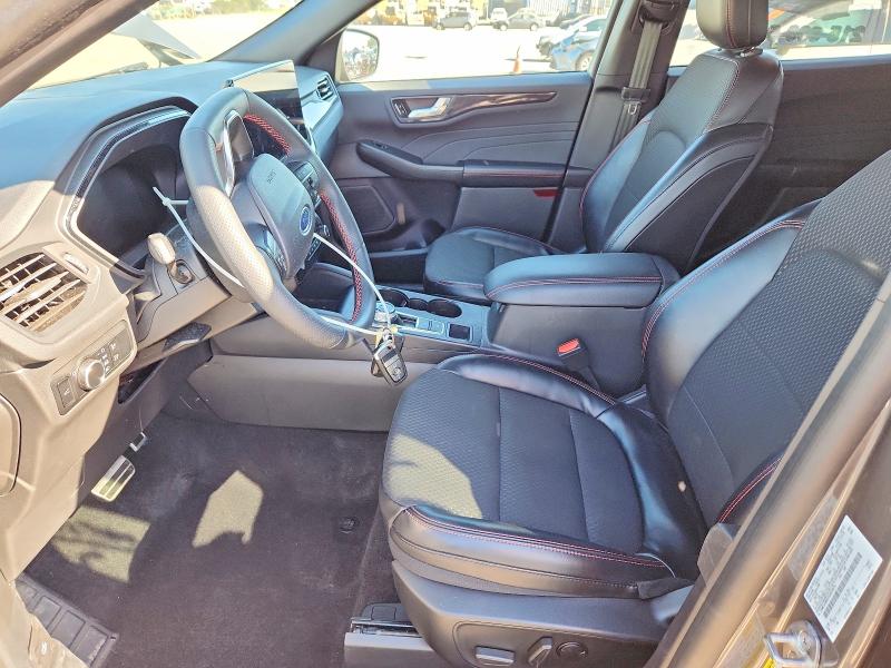 Продаж на аукціоні авто 2023 Ford Escape, vin: 1FMCU0MN1PUB10576, номер лоту: 55815276
