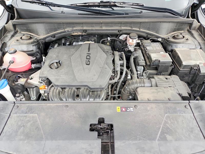 2024 Kia Sorento მანქანა იყიდება აუქციონზე, vin: 5XYRL4JC3RG272029, აუქციონის ნომერი: 58087686