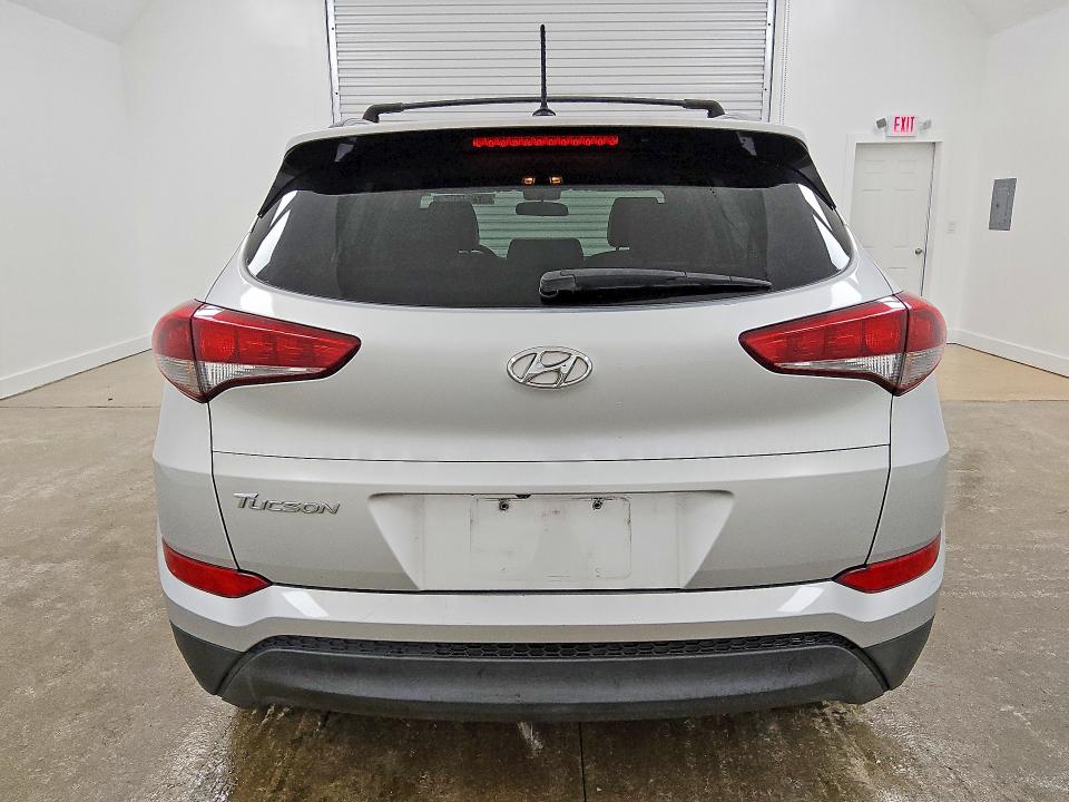 Aukcja sprzedaży 2017 Hyundai Tucson, vin: KM8J33A43HU398545, numer aukcji: 57585056