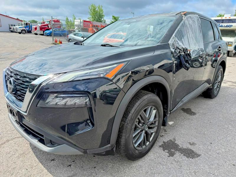 Aukcja sprzedaży 2022 Nissan Rogue, vin: 5N1AT3AA7NC691954, numer aukcji: 58207936