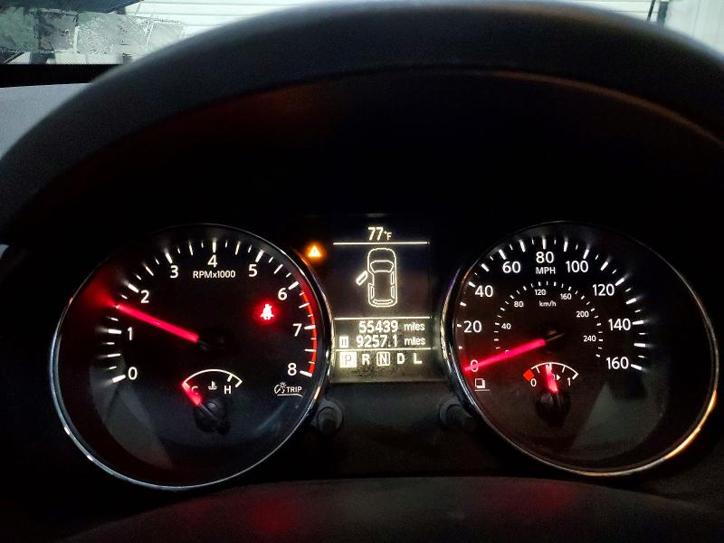 Auction sale of the 2012 Nissan Rogue, vin: JN8AS5MV3CW411786, lot number: 56256926