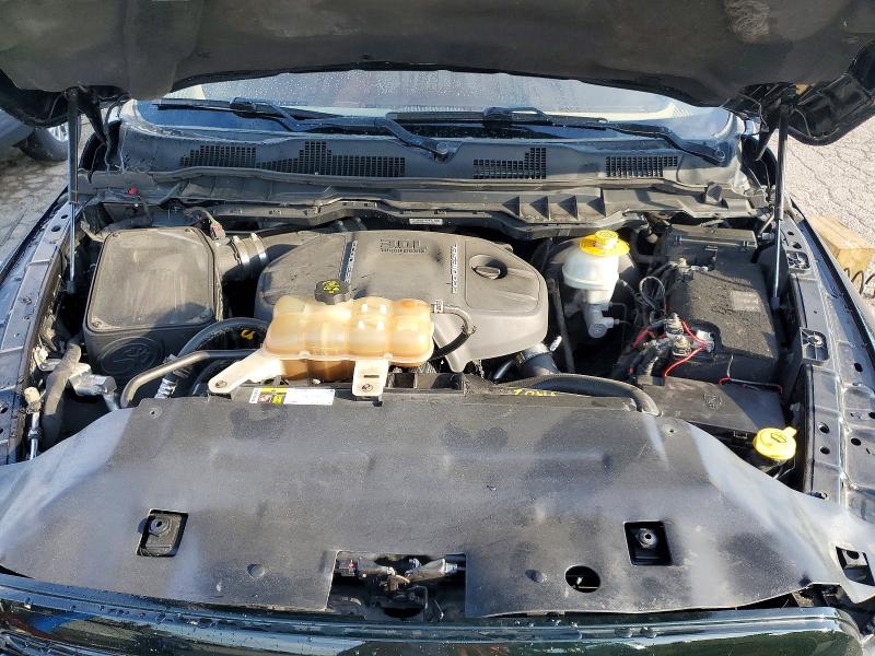 Продажа на аукционе авто 2016 Ram 1500, vin: 1C6RR7PM8GS239428, номер лота: 58011166