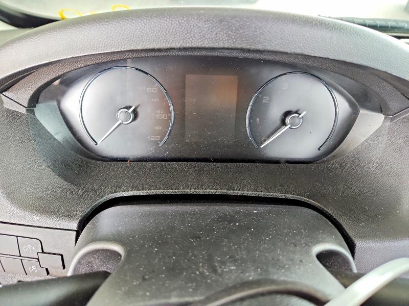 Продажа на аукционе авто 2023 Ram Promaster 1500, vin: 3C6LRVBG3PE540011, номер лота: 54607106