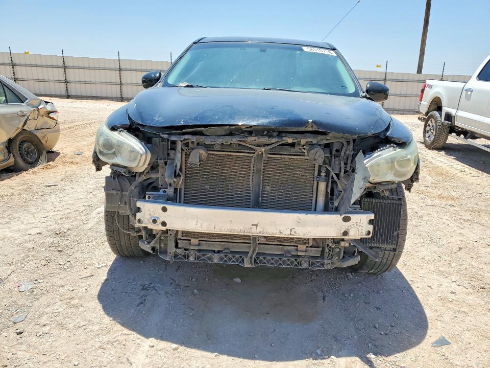 2015 Infiniti Qx60 მანქანა იყიდება აუქციონზე, vin: 5N1AL0MN5FC557491, აუქციონის ნომერი: 58310716