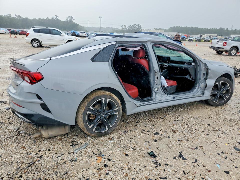 Aukcja sprzedaży 2021 Kia K5, vin: 5XXG64J29MG013516, numer aukcji: 56525696