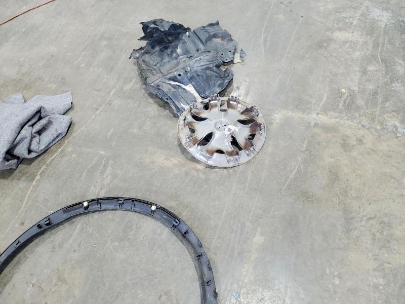 2011 Honda Civic მანქანა იყიდება აუქციონზე, vin: 2HGFA1F66BH512189, აუქციონის ნომერი: 56741096