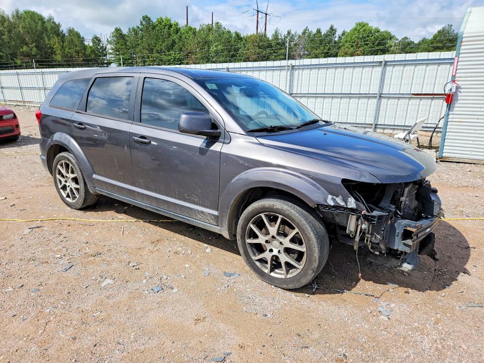 Продаж на аукціоні авто 2014 Dodge Journey, vin: 3C4PDDEG5ET278676, номер лоту: 58877696