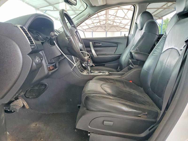 Продаж на аукціоні авто 2008 Gmc Acadia, vin: 1GKER23768J171443, номер лоту: 59549216