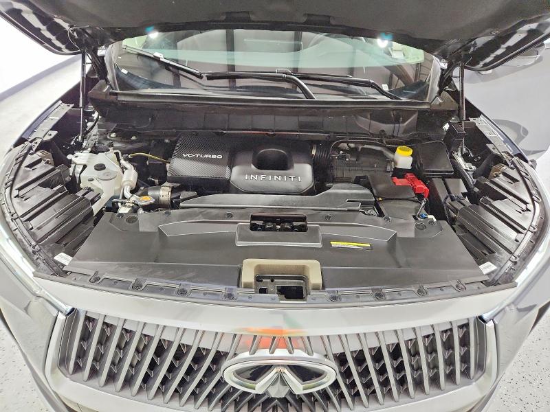 Aukcja sprzedaży 2026 Infiniti Qx60, vin: 5N1AL1FSXTC341494, numer aukcji: 57069426