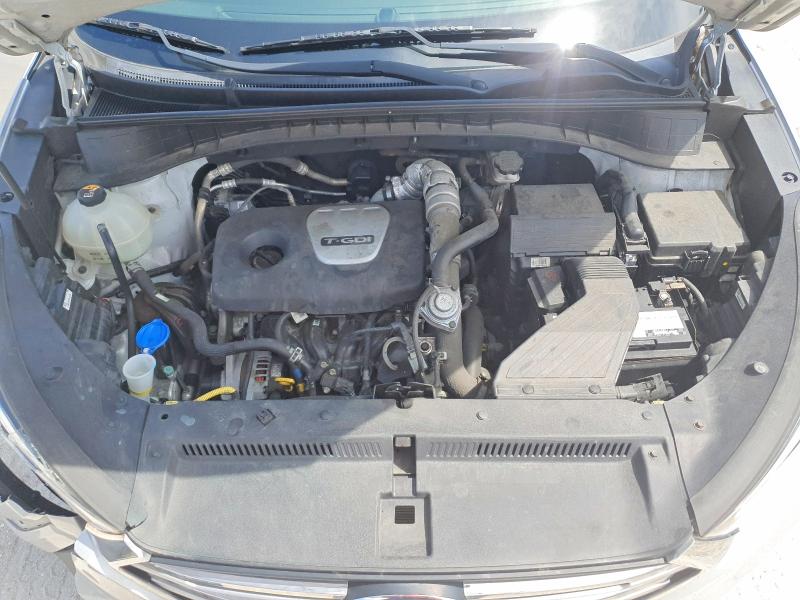 Aukcja sprzedaży 2017 Hyundai Tucson, vin: KM8J33A29HU346822, numer aukcji: 59191196