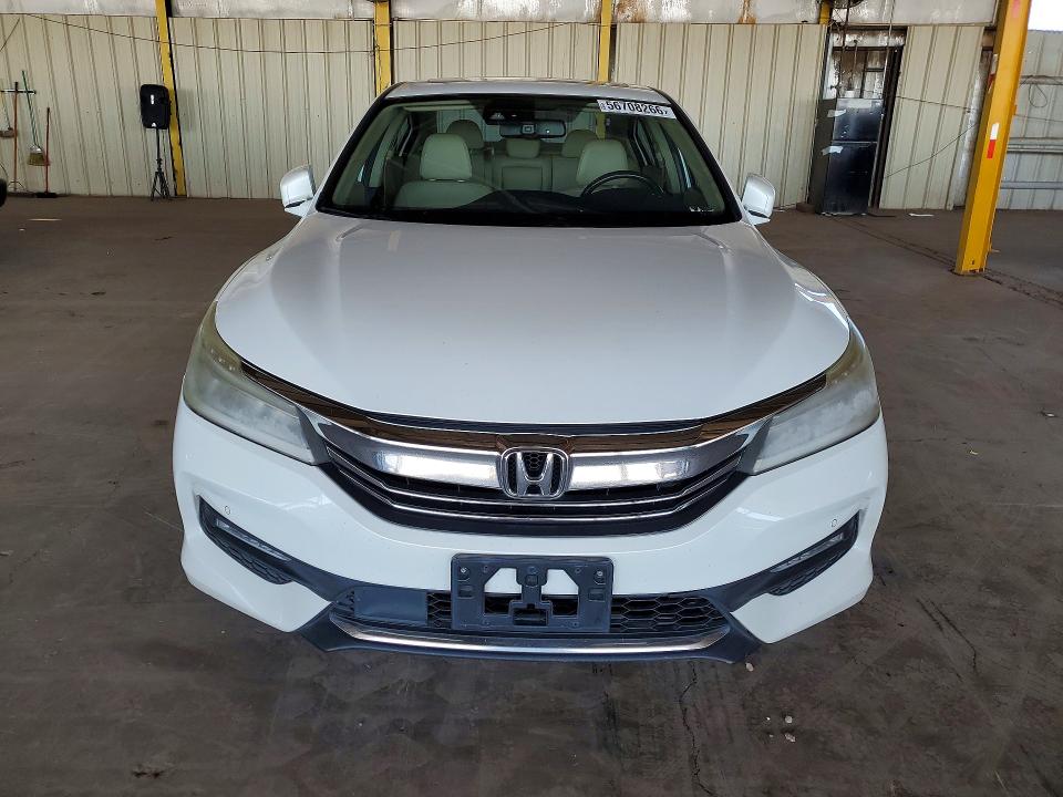 Продажа на аукционе авто 2016 Honda Accord, vin: 1HGCR3F93GA021411, номер лота: 56708266