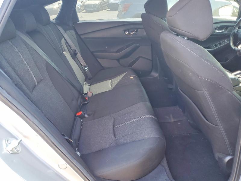 Aukcja sprzedaży 2024 Honda Accord, vin: 1HGCY2F55RA014232, numer aukcji: 58403976