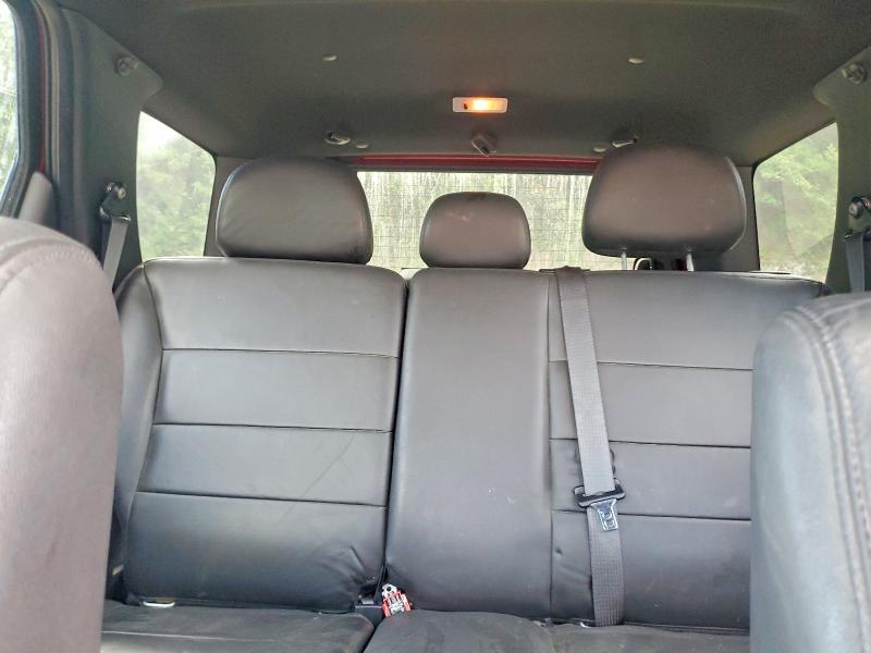 Продаж на аукціоні авто 2010 Ford Escape, vin: 1FMCU9EG5AKC82147, номер лоту: 58094206