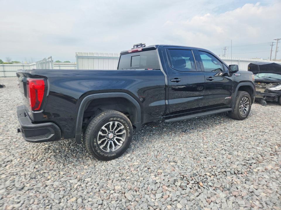 Продажа на аукционе авто 2021 Gmc Sierra, vin: 1GTP9EEL9MZ189575, номер лота: 56286266