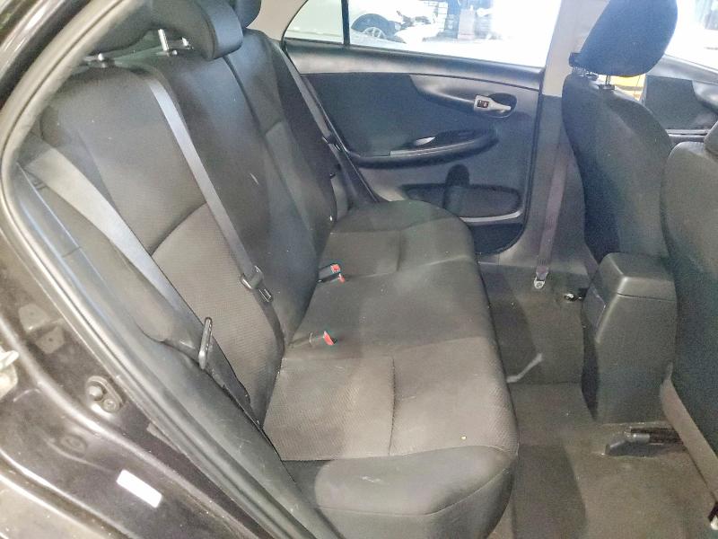 58275136 :رقم المزاد ، 1NXBU40E59Z152888 vin ، 2009 Toyota Corolla مزاد بيع