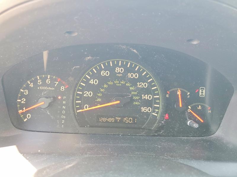57536166 :رقم المزاد ، 1HGCM66584A012549 vin ، 2004 Honda Accord مزاد بيع