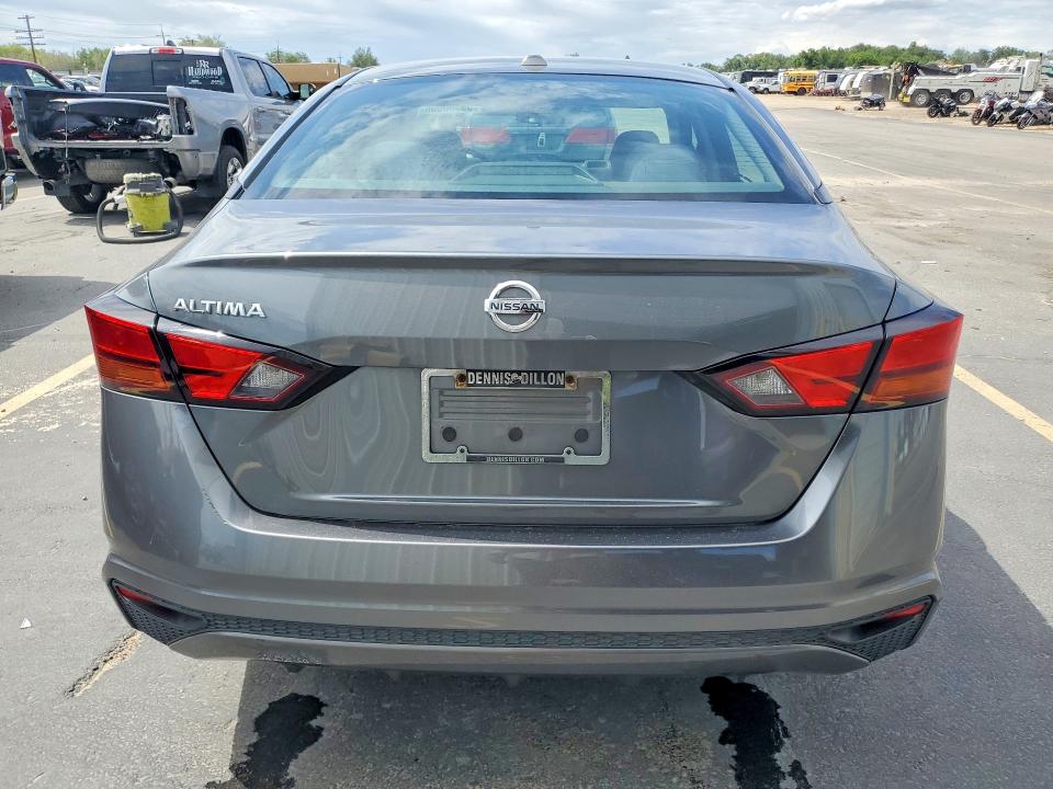 Aukcja sprzedaży 2019 Nissan Altima, vin: 1N4BL4BV2KC249049, numer aukcji: 59360006