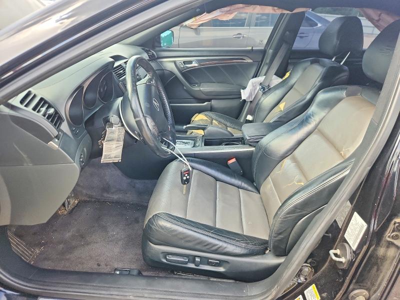 2008 Acura Tl მანქანა იყიდება აუქციონზე, vin: 19UUA76578A045678, აუქციონის ნომერი: 57397496