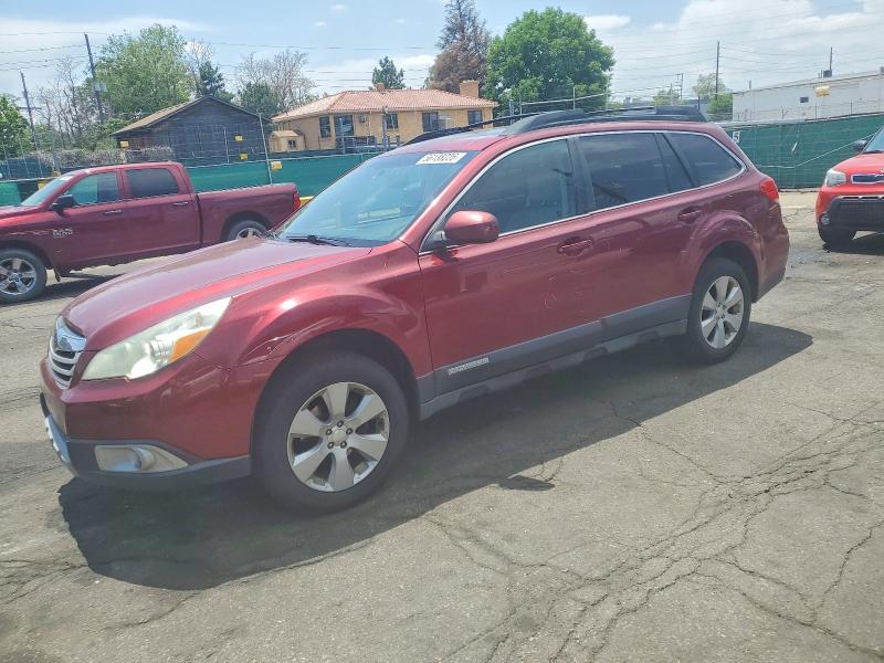 Aukcja sprzedaży 2011 Subaru Outback, vin: 4S4BRBKC8B3357019, numer aukcji: 56138226