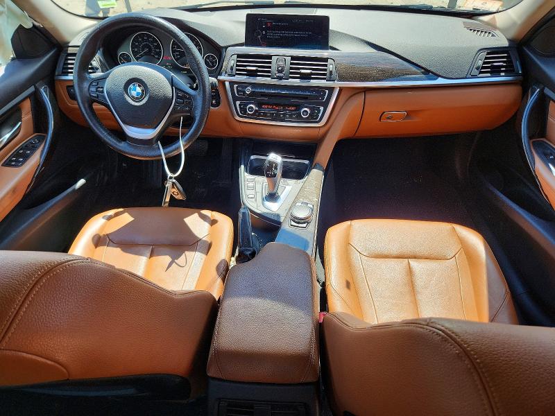Aukcja sprzedaży 2015 Bmw 328, vin: WBA3B5G56FNS16062, numer aukcji: 58265476