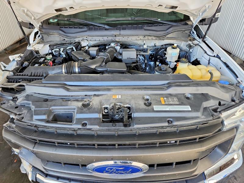 Продаж на аукціоні авто 2022 Ford F250, vin: 1FT7W2A63NEG44520, номер лоту: 57216236