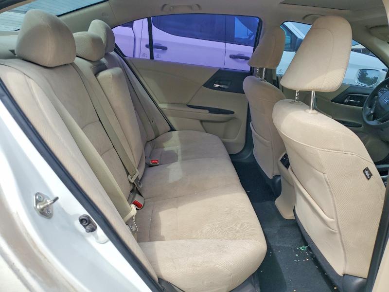 57989606 :رقم المزاد ، 1HGCR2F78FA061619 vin ، 2015 Honda Accord مزاد بيع
