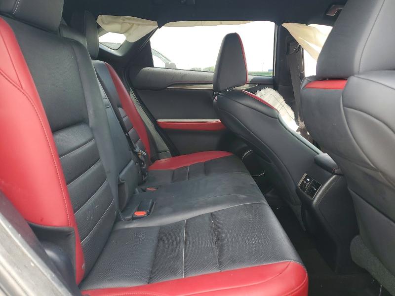 Продажа на аукционе авто 2020 Lexus Nx, vin: JTJJARBZXL2172043, номер лота: 56822436