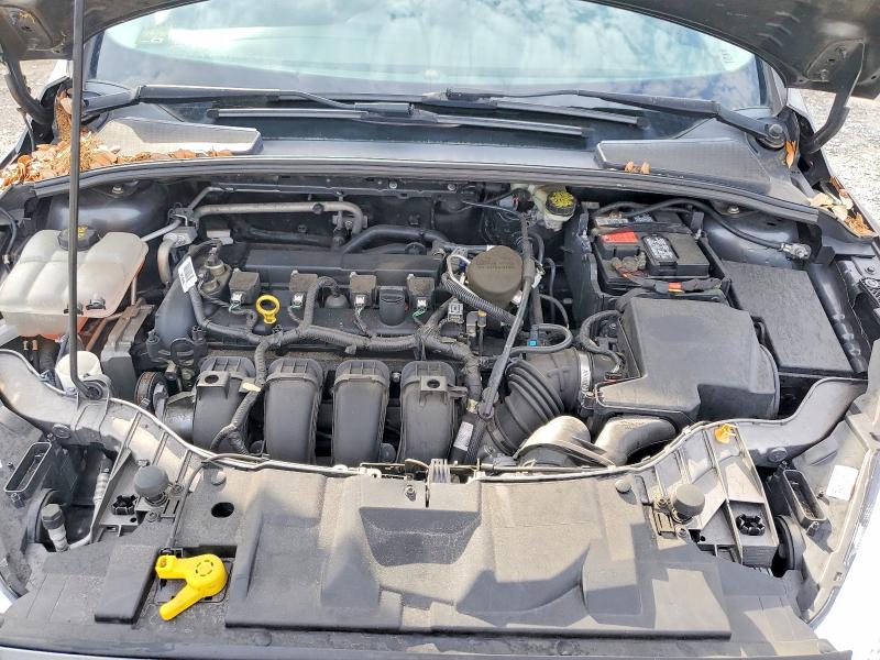 Продажа на аукционе авто 2016 Ford Focus, vin: 1FADP3K27GL236821, номер лота: 57557096