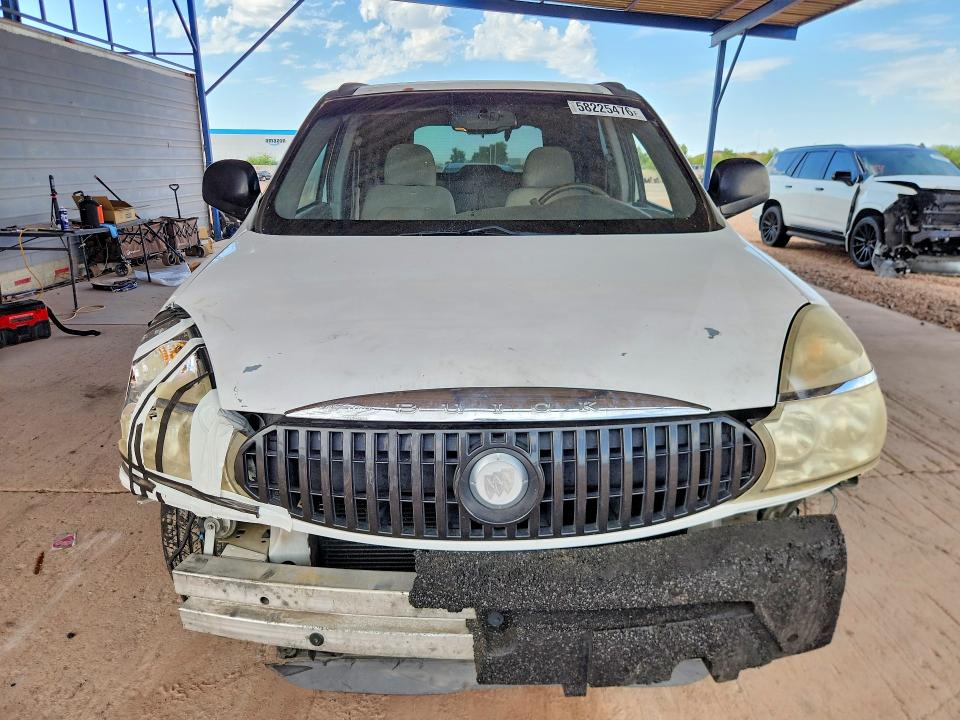 Продажа на аукционе авто 2005 Buick Rendezvous, vin: 3G5DB03E35S565854, номер лота: 58225476