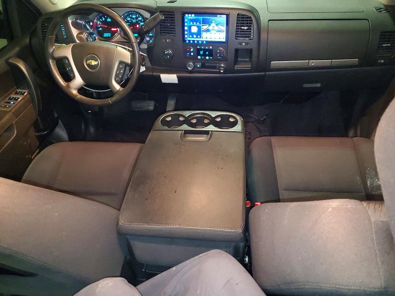 Продажа на аукционе авто 2011 Chevrolet Silverado, vin: 1GCRKSE35BZ232138, номер лота: 56258876