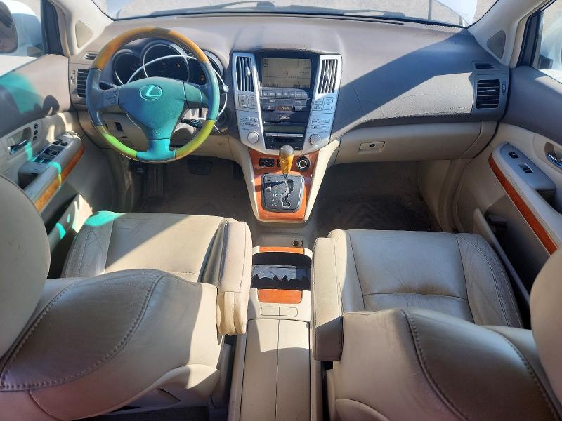 Aukcja sprzedaży 2004 Lexus Rx, vin: JTJGA31UX40012495, numer aukcji: 57042116