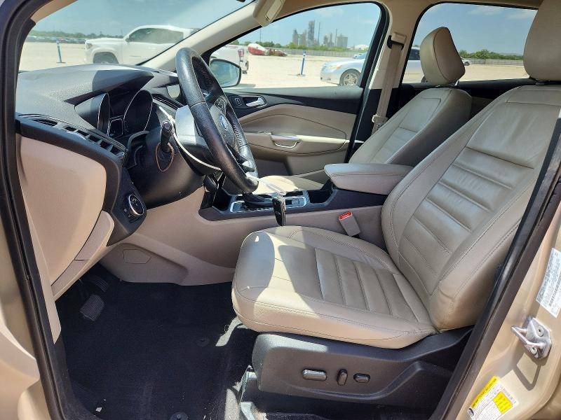 2018 Ford Escape მანქანა იყიდება აუქციონზე, vin: 1FMCU0J93JUD04038, აუქციონის ნომერი: 41634046