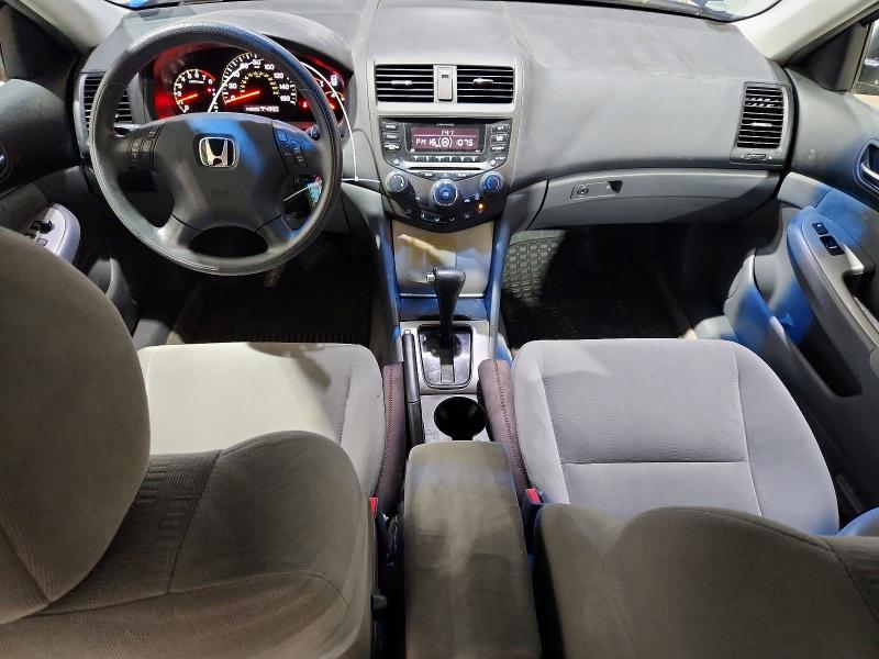 56982776 :رقم المزاد ، 1HGCM56735A069982 vin ، 2005 Honda Accord مزاد بيع