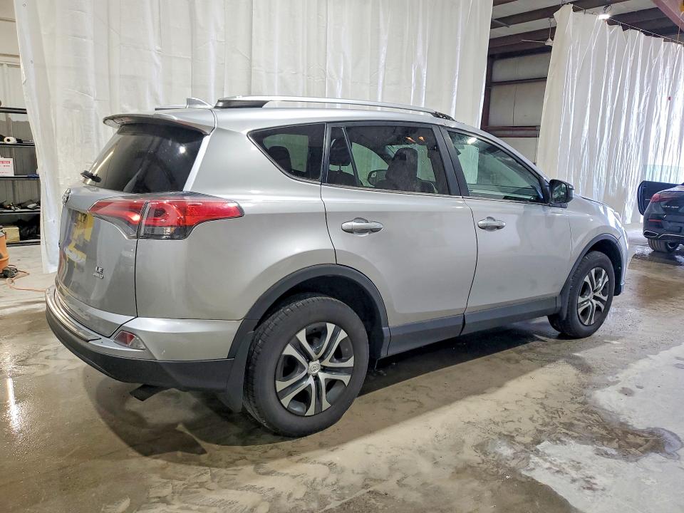 Aukcja sprzedaży 2017 Toyota Rav4, vin: 2T3BFREV5HW608183, numer aukcji: 55735816
