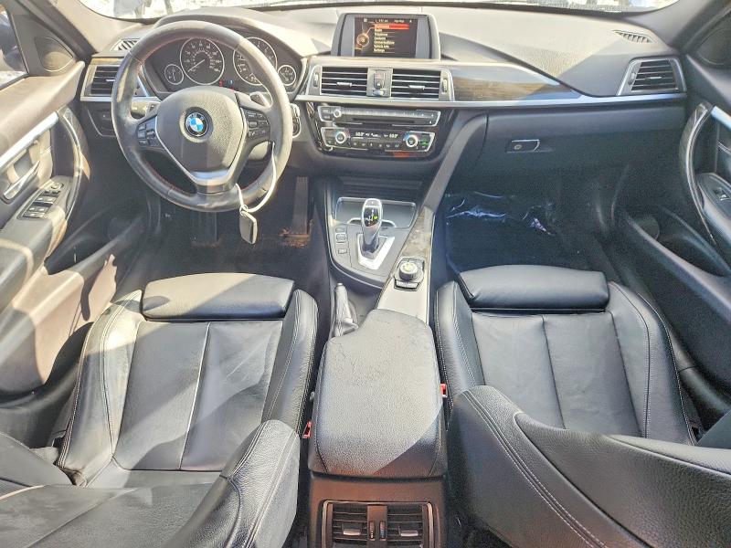 Продаж на аукціоні авто 2016 Bmw 328 I Sulev, vin: WBA8E9G59GNU28623, номер лоту: 52693316