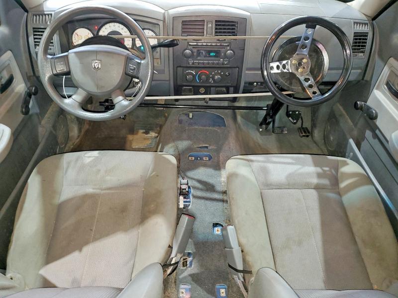 Aukcja sprzedaży 2006 Dodge Dakota, vin: 1D7HE28N96S576799, numer aukcji: 56572346